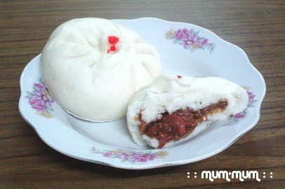 Chicken Pau