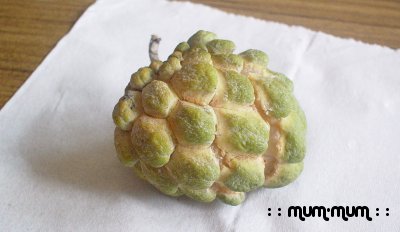 Custard Apple