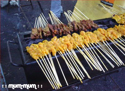 Satay