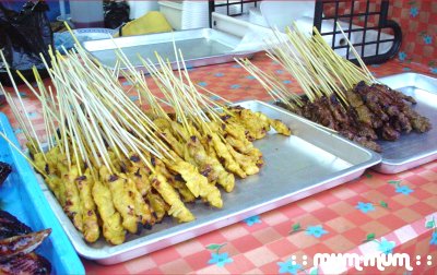 Satay