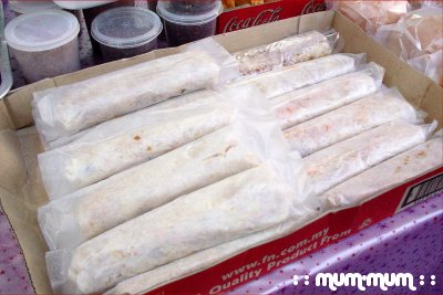 Popiah