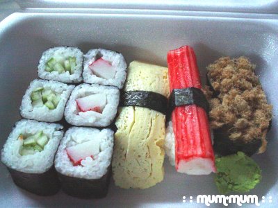 Maki Set