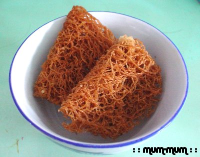 Kuih Jala